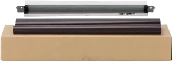 IBT Transfer Belt Compatible With D95 D110 D125 D136 4110 4127 4112 4590 4595 900 1100 9000 7000(2pcs itb blade)