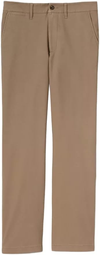 Goodfellow & Co Men's Every Wear Straight Fit Chino Pants -