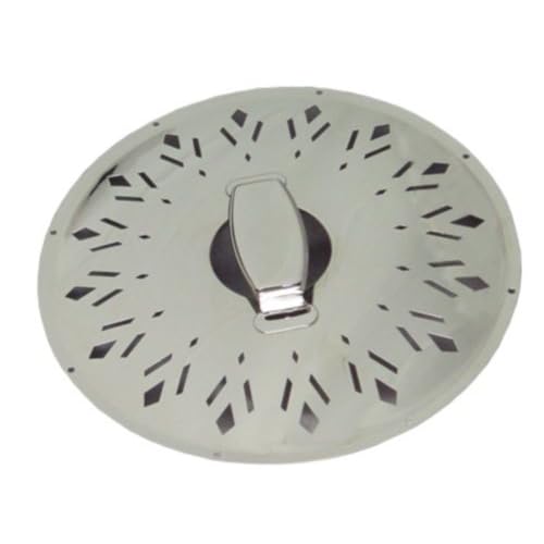 Recording King PR-545-D 9.5-Inch Resonator Guitar Coverplate