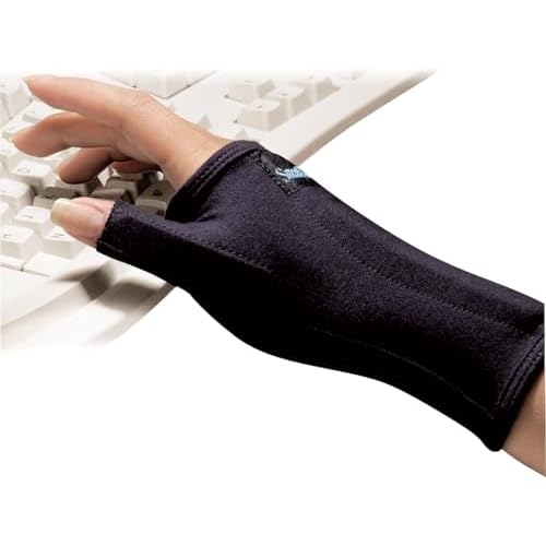 IMAK Smart Glove With Thumb Support Medium, 1-Count Box