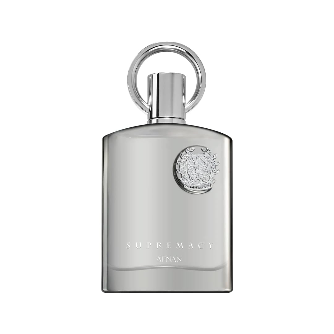 Afnan Supremacy Eau De Parfum 100ml