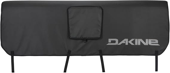 Dakine Pickup Pad DLX Curve