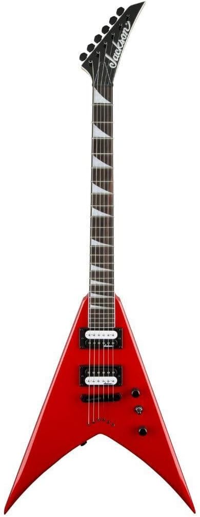 Jackson JS Series 6 String Right Handed King V JS32T Electric Guitar