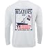 Boaters for Trump47 Sportfish Keeping America Great 45-47 MAGA 2024 President Dri-fit UPF 50 Performance T-Shirt