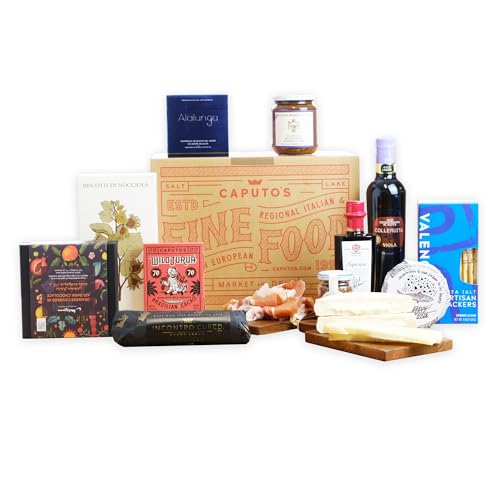 Caputos Best in Class Gift Box