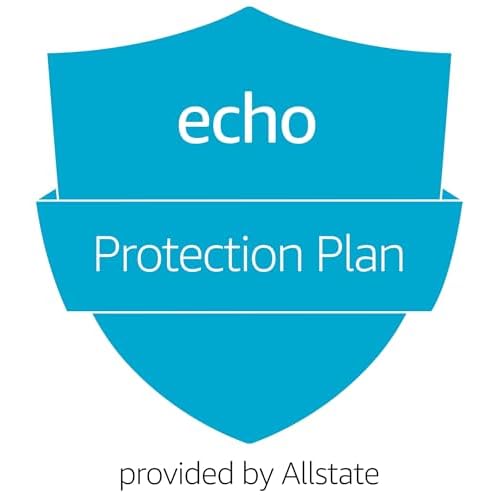 2-Year Protection Plan for Amazon Echo Show 8
