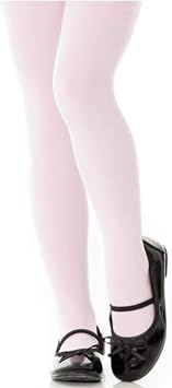 Mondor Girl Dance Tights 5325 Microfiber