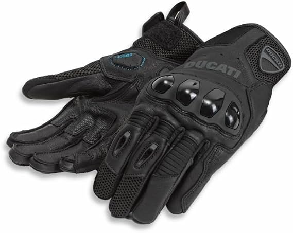 Ducati City C4 Gloves