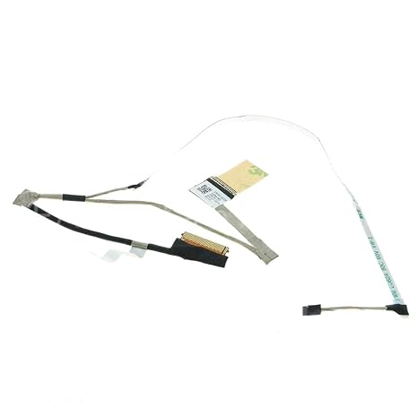 40PIN LVDS LED LCD Video Screen Cable Display Cable Flex Touch Replacement for HP 15-CS 15T-CS 15-CW DD0G7BLC201 L25330-001