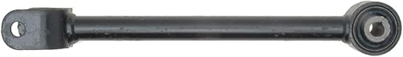 MOOG RK641853 Suspension Control Arm rear lower forward