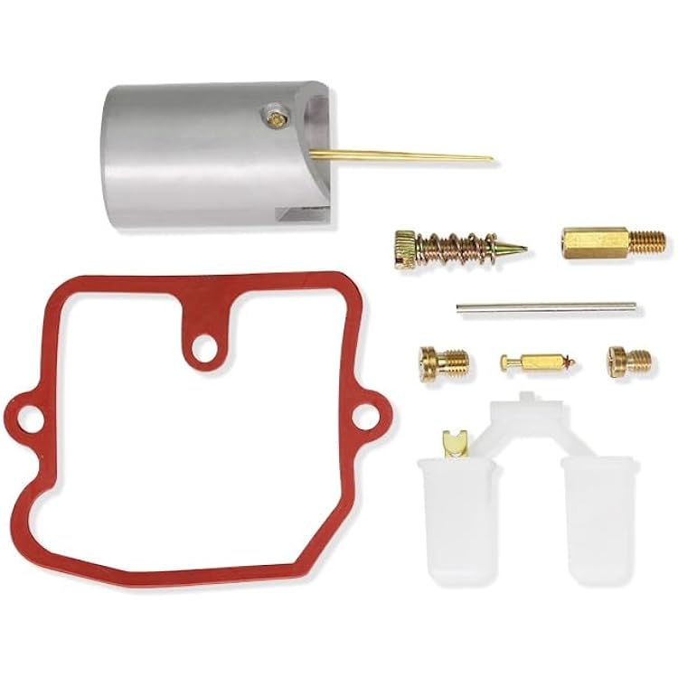 Motocicleta Parts Motorcycle Carburetor Rebuild Repair Kit for K68 Upiter IZH Russia K68A K68 PEKAR DNEPR Ural