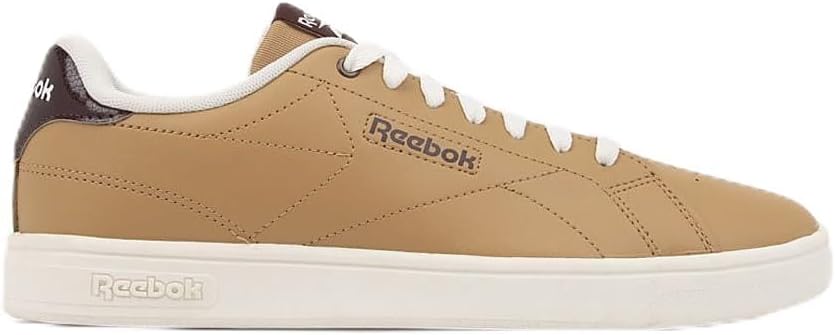 Reebok Unisex Reebok Court CleanSneaker