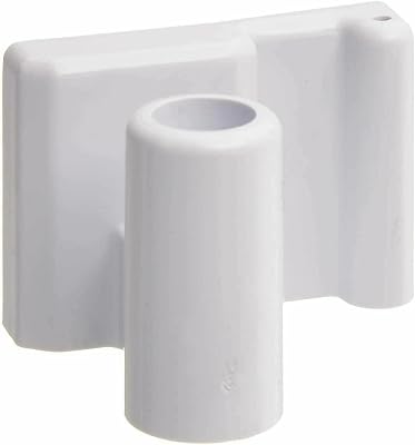 DA61-03230B for Samsung - Only Compatible with Specific Models - French Door Hinge 2033392
