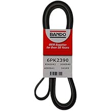ban.do 6PK2390 Serpentine Belt