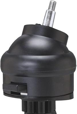 Uflex UP28T-X52 Tilt Helm, Medium