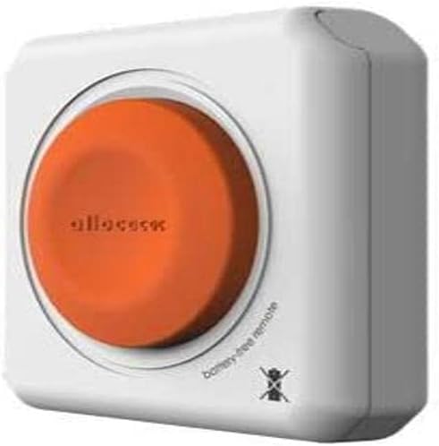 Allocacoc Powercube Remote Kinetic Button
