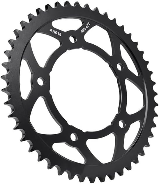 Motorcycle Front And Rear Sprocket Kits For 900 Nikken MXT850 2018 2019 2020 GT MXT 850D(Front and Rear)