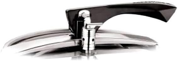 Lagostina - Lid Handle with Handle - Black