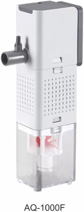 Sobo İç Filtre Yeni Nesil Beyaz 15W 1000 Lt/h