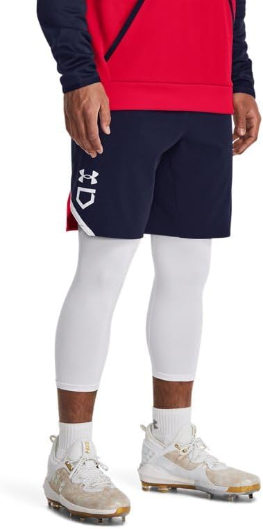 Under Armour Mens Men's Ua Utility Shorts