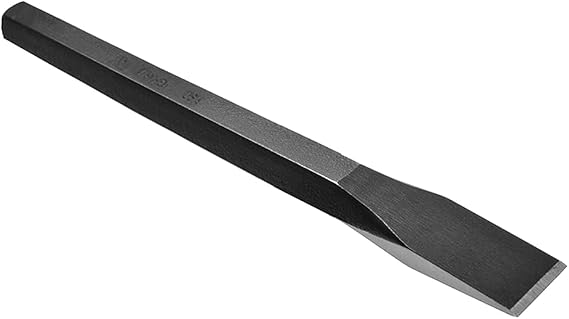 Mayhew 10200 Chisel, multi, 1/4-6mm x 5