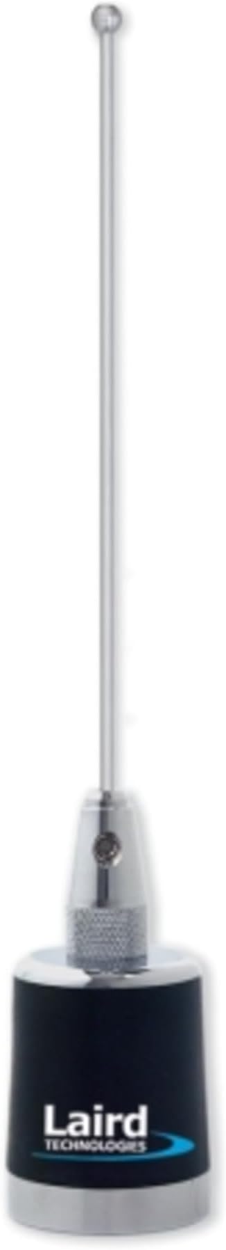Laird Technologies - B1442N - 144-174 MHz 2.5dB 1/2 Wave Antenna, NGP