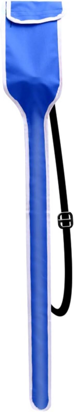 Fencing Foil Storage Bag, Portable Sports Training Equipment Accessory, Shoulder-Carry Fencing Bag Suitable for Foil, Epee, and Sabre