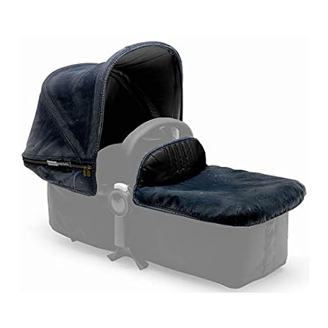 Bugaboo Donkey by Diesel Tailored Fabric Set