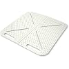 X-Mat Foldable Training Mat, 18-Inch (2 pack)