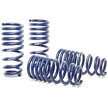 H&R 29176-2 Performance Spring Set