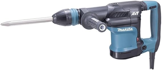 Makita Electric Hammer SDS Max Shank HM0871C