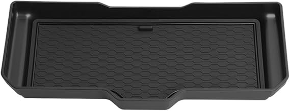 Vehicle Center Console Organizer Tray for Nissan For Frontier 2022 2025 Designed to Keep Items Secure and Easily Within Reach