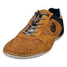 bugatti Men's Sneaker