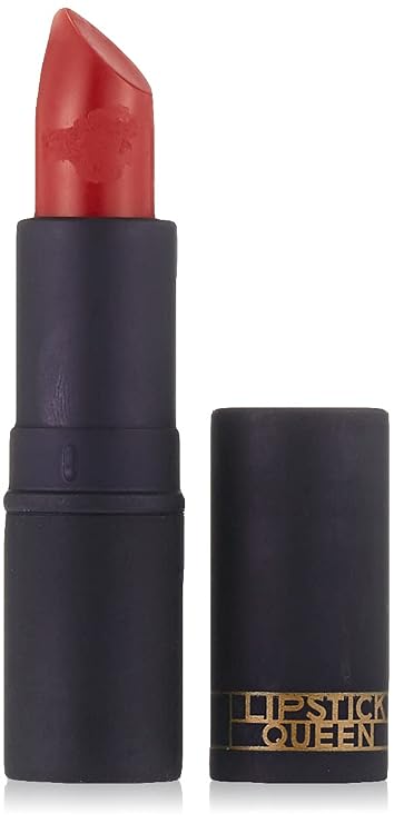 LIPSTICK QUEEN Sinner Lipstick, Fire Red