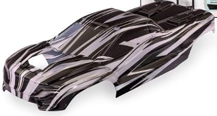 Traxxas Mini XRT ProGraphix Body