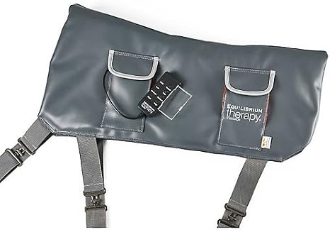 equilibrium Therapy Massage Pad Large/Standard
