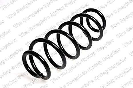 Kilen 10192 Coil Spring