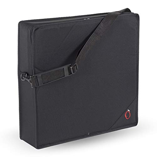 Funda Pandeiro De Peito 40x40x10 Cb Made In Spain
