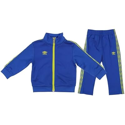 Umbro Boys Double Diamond Track Set
