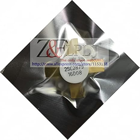 Transistor 2SC2879 2S C2879 / 1pcs/lot