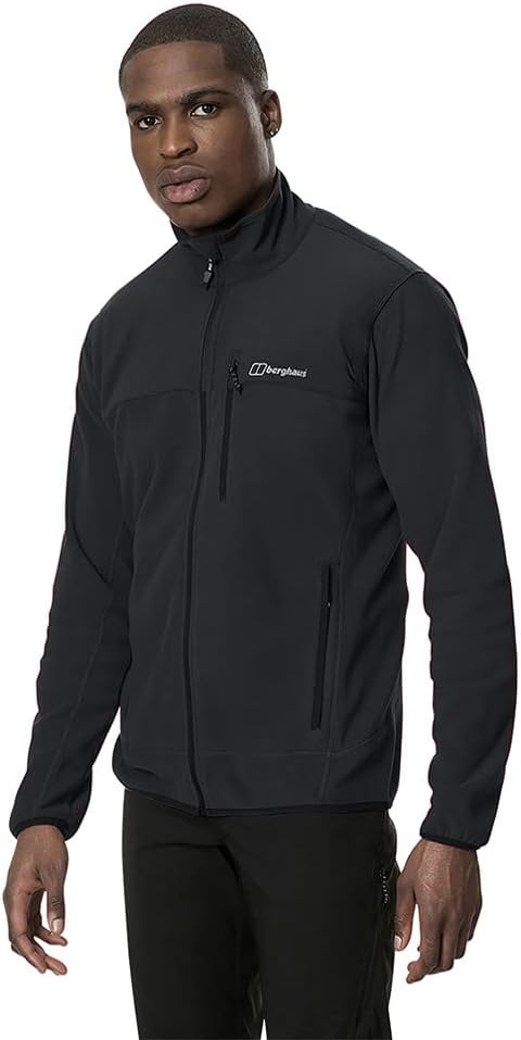 Berghaus Men's Jacket Fleece Outdoor