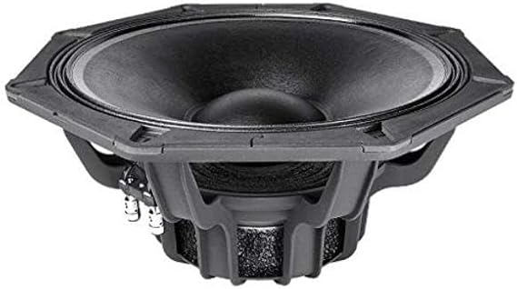 Faital Pro 15FX560-8 15-inch 8-Ohms NEO Woofer Low-Frequency Loudspeaker Professional Audio Speaker Systems 700-Watt Rms 1400-Watt Max