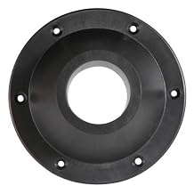 ITC (TS1000HPPR-B-DB) SurFit High Polymer Table Base