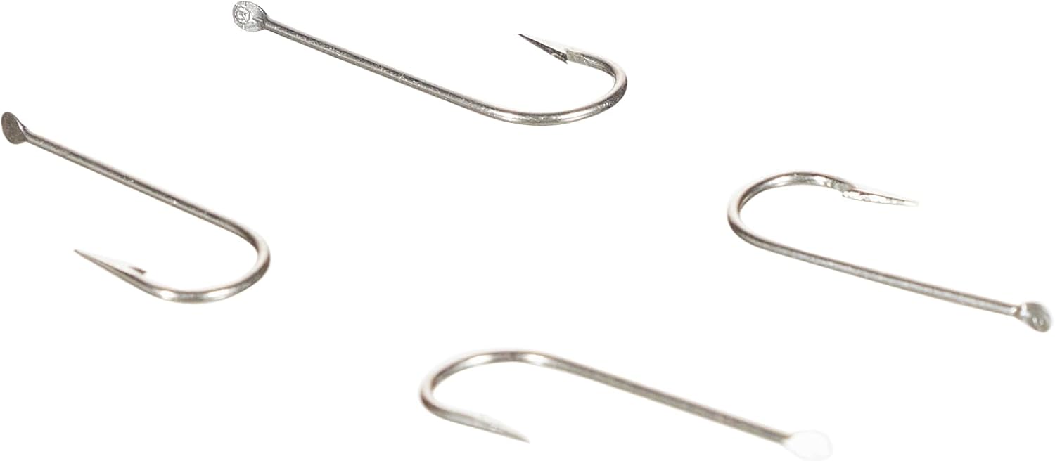 Mustad Fishing Line Needle 2315DT 100l