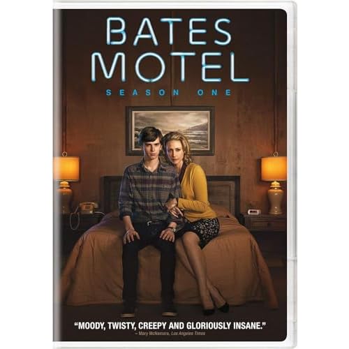 Bates Motel: Season One [DVD]