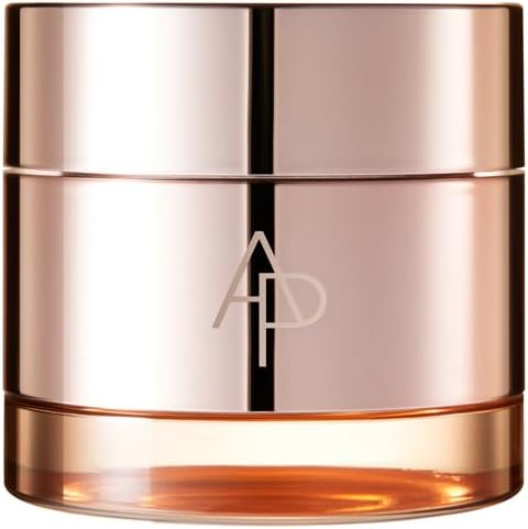 AP Beauty (by AMOREPACIFIC) A.O. Reboot & Renew Cream 50mL/1.69 fl. oz., Antioxidant-Rich Firming Face Cream, Radiance Boosting and Visible Enhancing Elasticity, Luxury Skincare