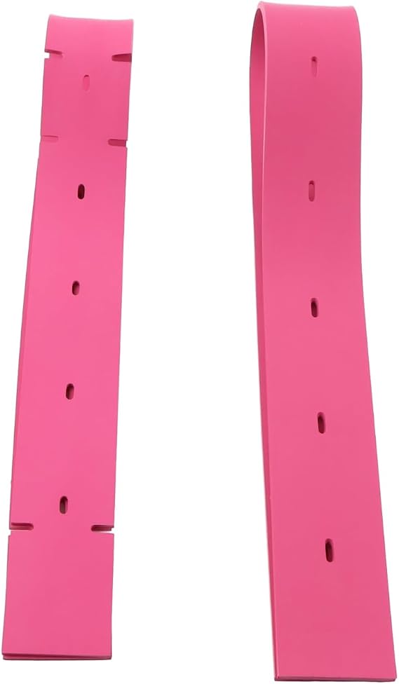 Squeegee Blade Kit 32.6in 1011456 & 31in 1011232 Compatible with Tennant A3 A5 T3 T3+ T3e T5 T5e