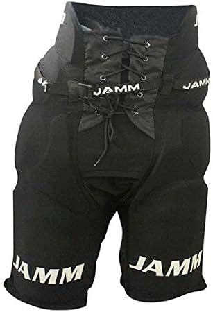 JAMM J5000/01 Girdle Core Pad Sr., Large