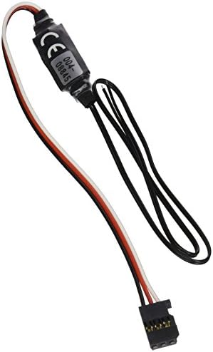 Futaba SBS-01RB Brushless Motor RPM Sensor