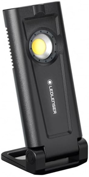 Ledlenser iF2R LED construction site projector